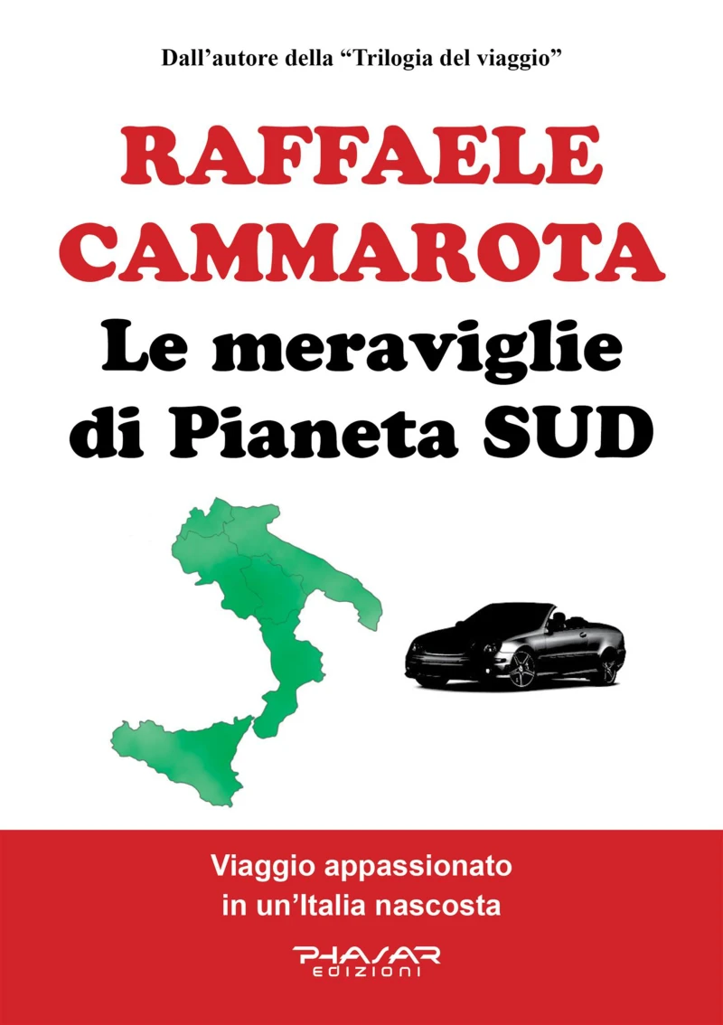 Portada: Le meraviglie di Pianeta SUD