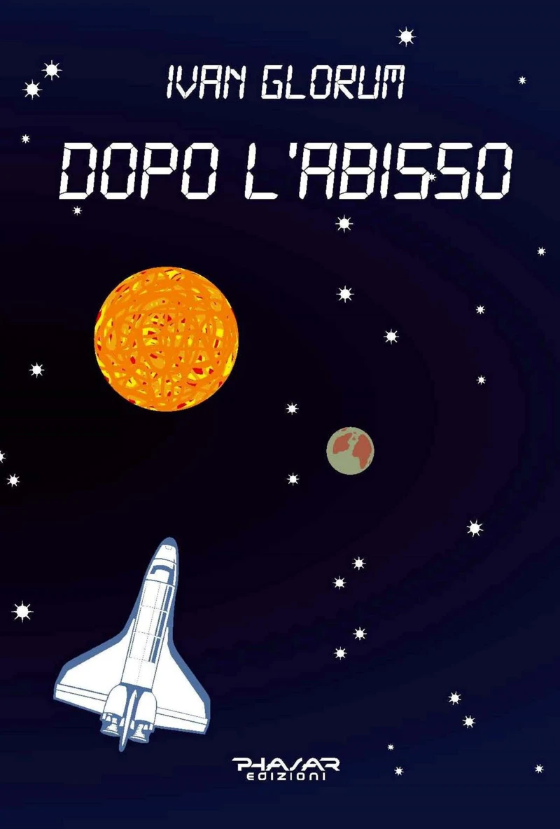 Portada: Dopo l’abisso