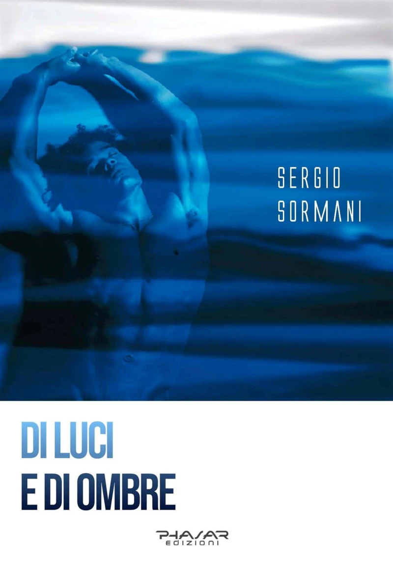 Portada: Di luci e di ombre