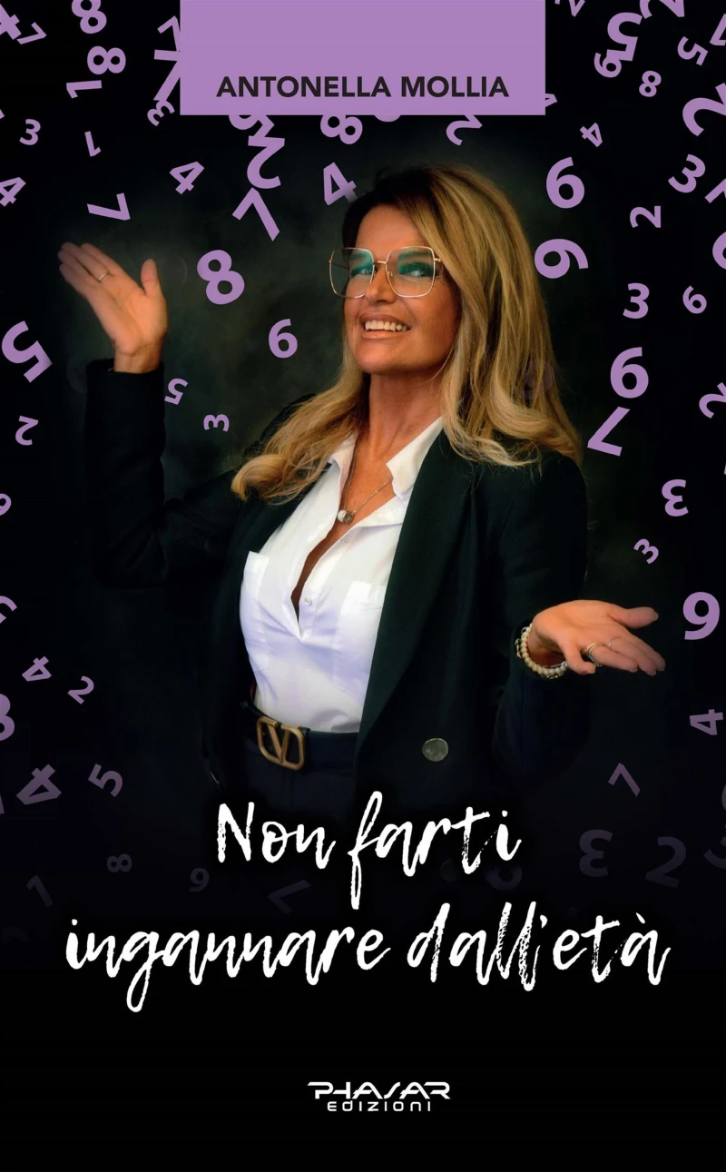 Portada: Non farti ingannare dall’età