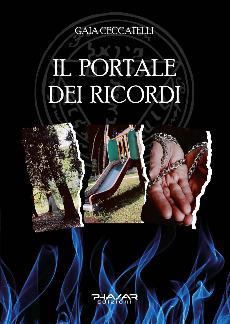 Portada: Il portale dei ricordi