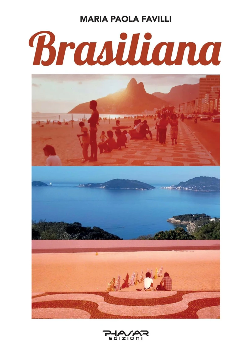Portada: Brasiliana