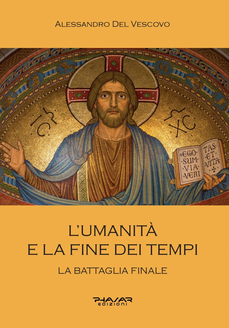 Portada: L’umanità e la fine dei tempi