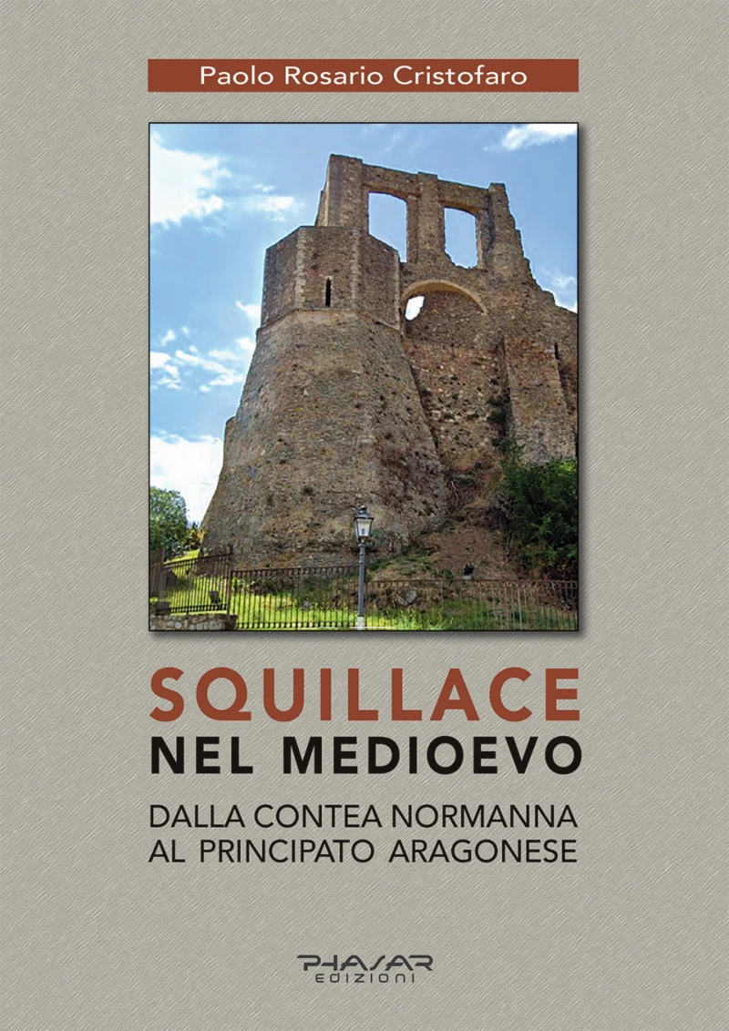 Portada: Squillace nel Medioevo