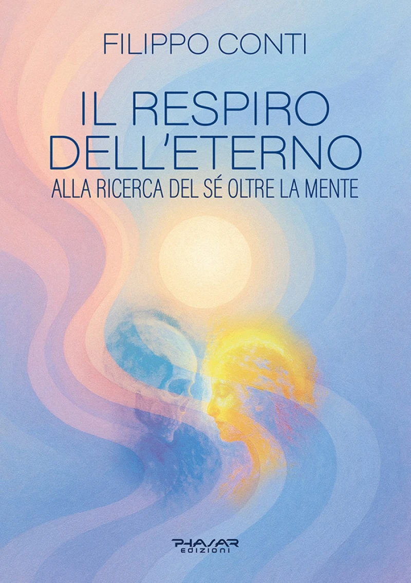 Portada: Il respiro dell’eterno