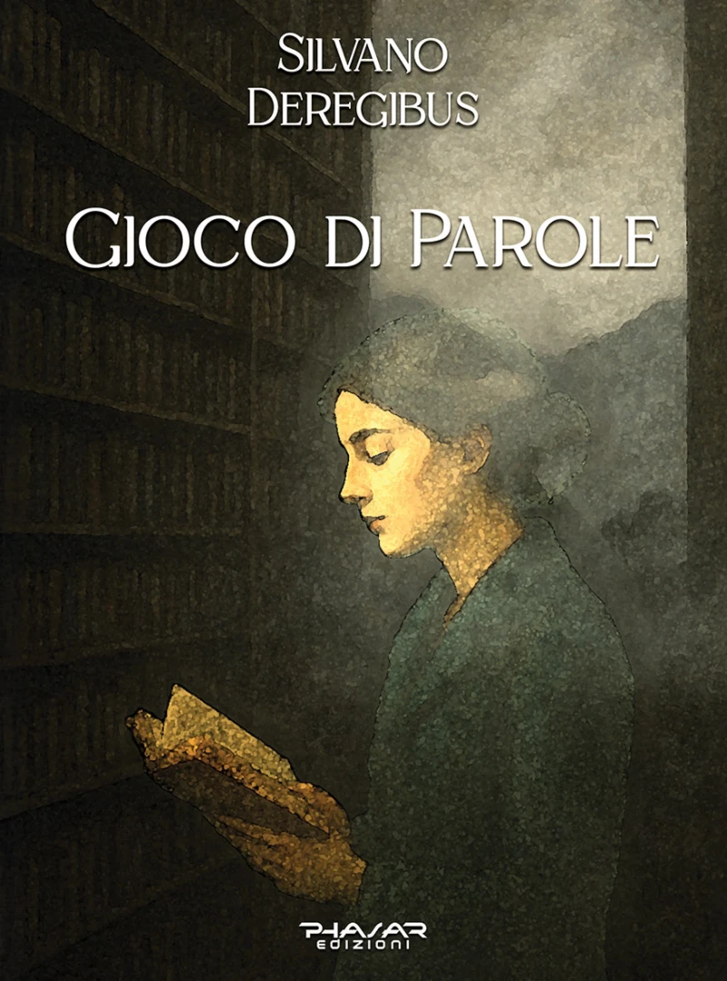 Portada: Gioco di parole