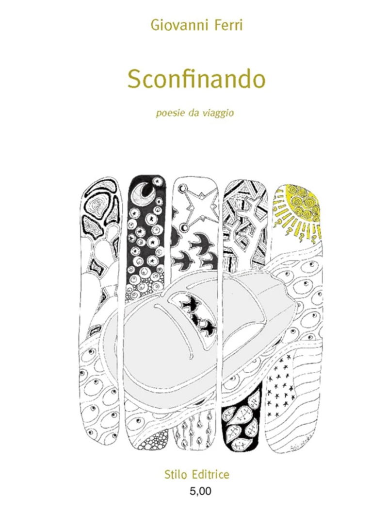 Portada: Sconfinando