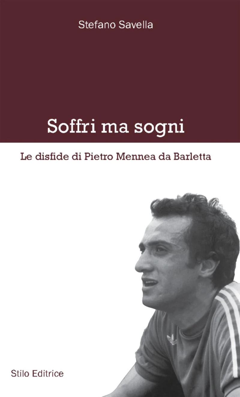 Portada: Soffri ma sogni