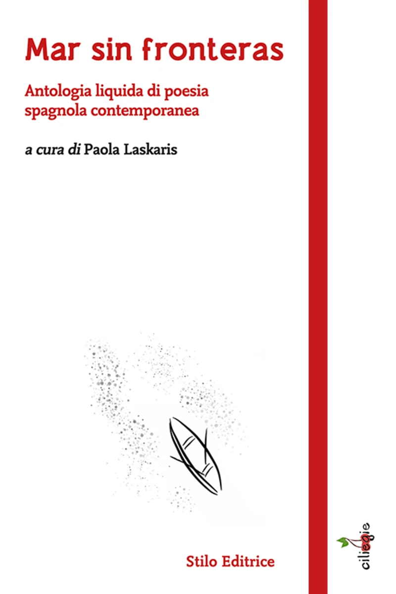 Portada: Mar sin fronteras