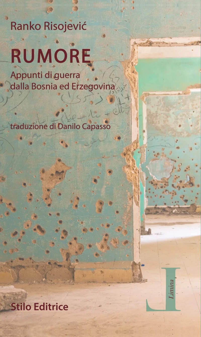 Portada: Rumore