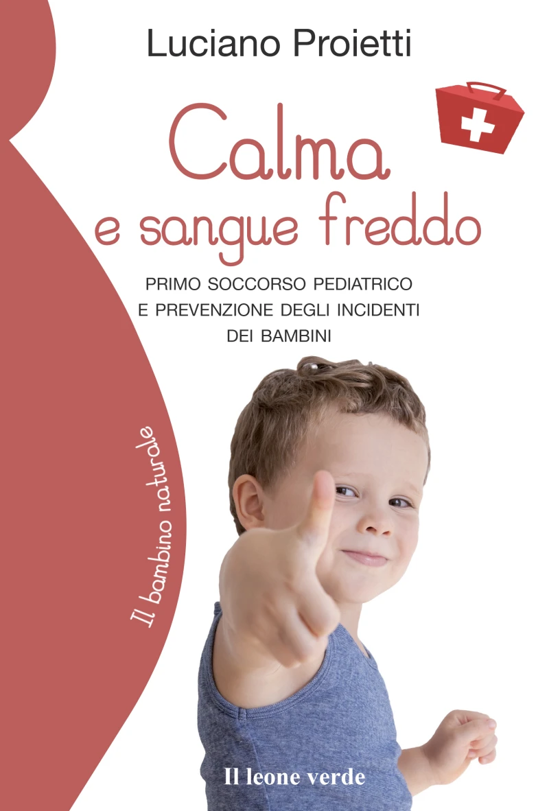 Portada: Calma e sangue freddo