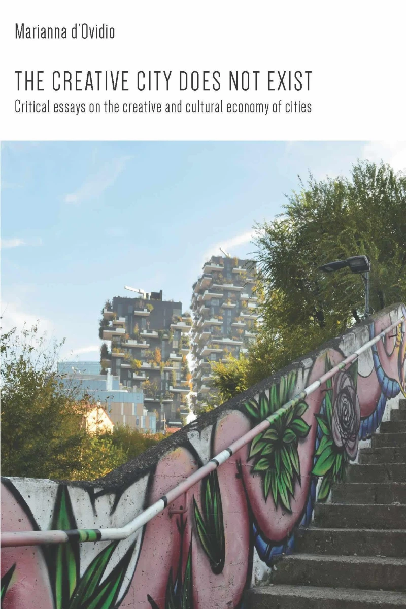 Portada: The creative city does not exist