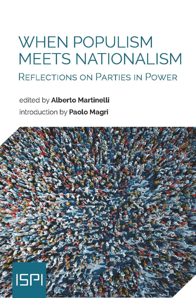 Portada: When Populism Meets Nationalism