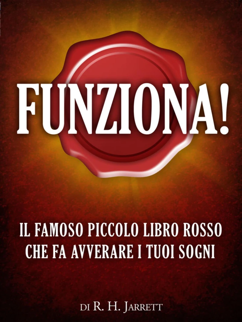 Portada: Funziona!