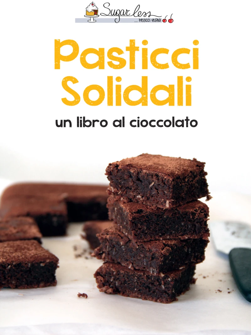 Portada: Pasticci Solidali