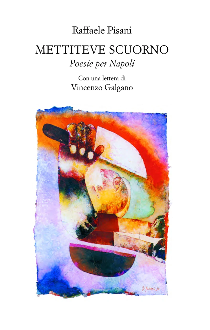 Portada: Mettiteve scuorno