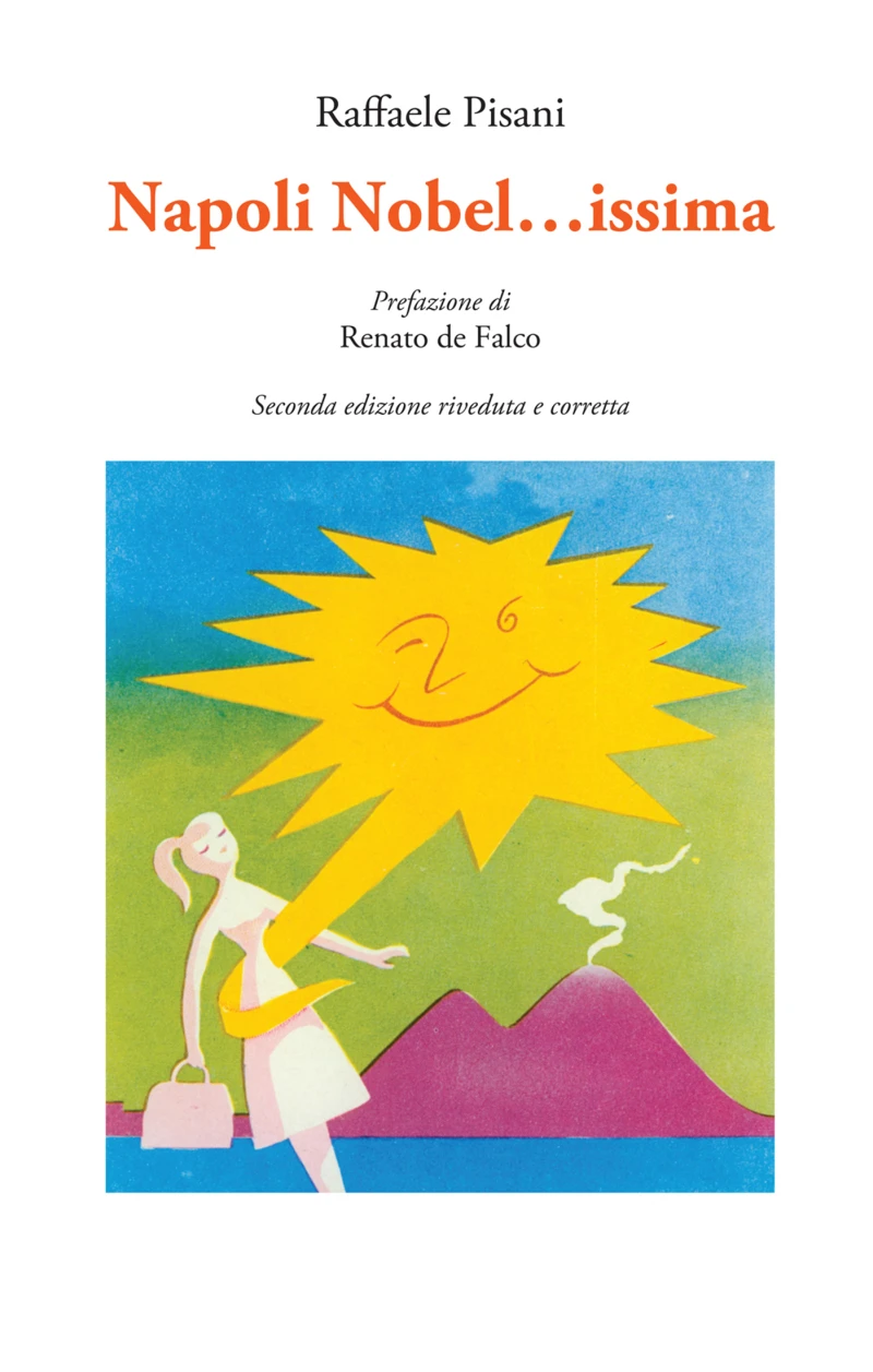 Portada: Napoli Nobel... issima