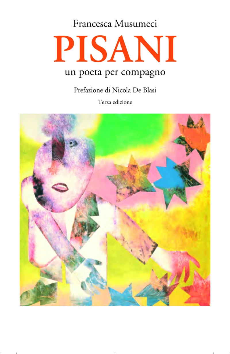 Portada: PISANI un poeta per compagno