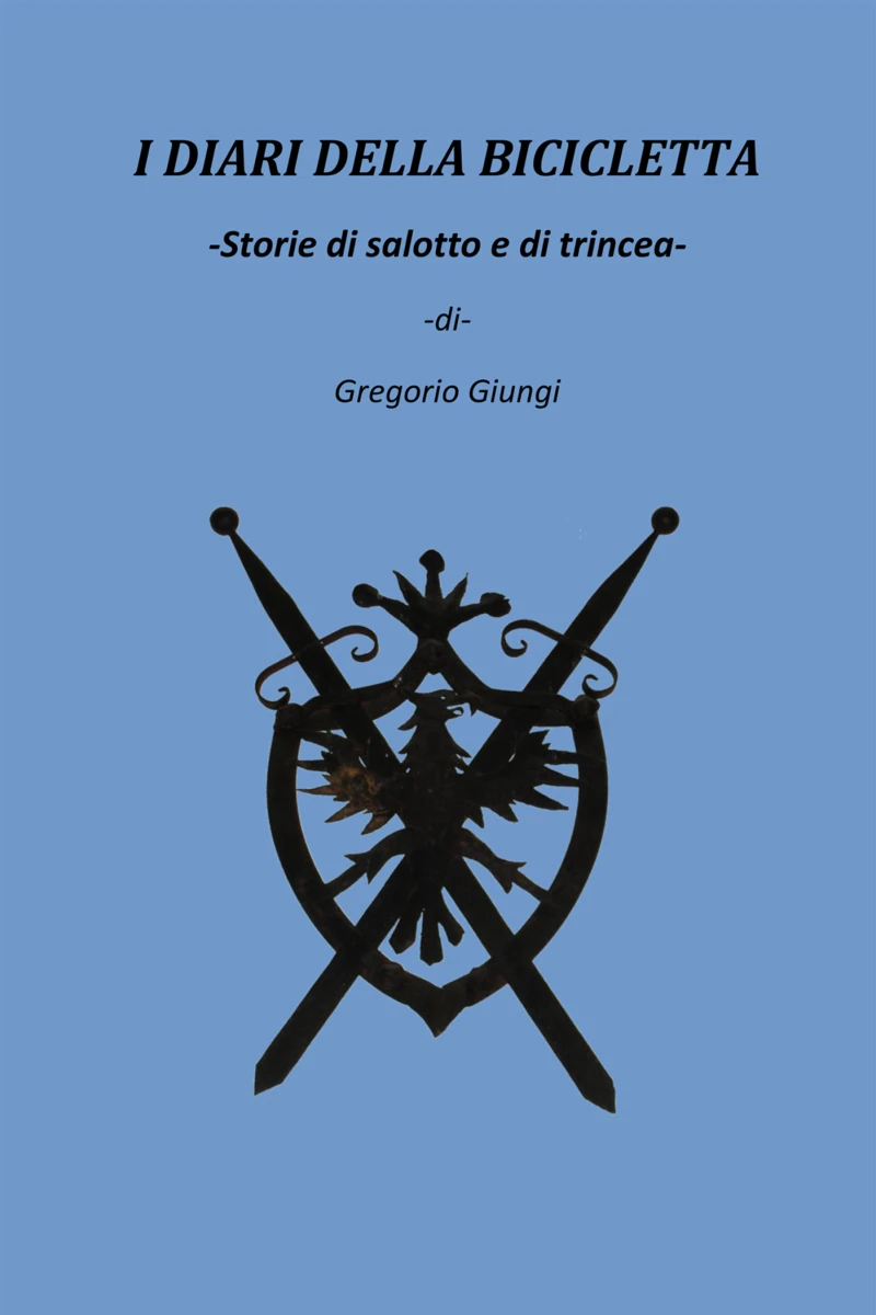 Portada: I diari della bicicletta