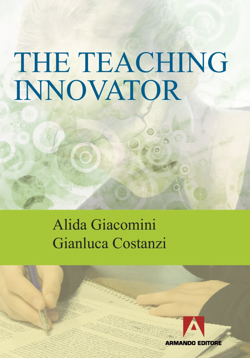Portada: The teaching innovator