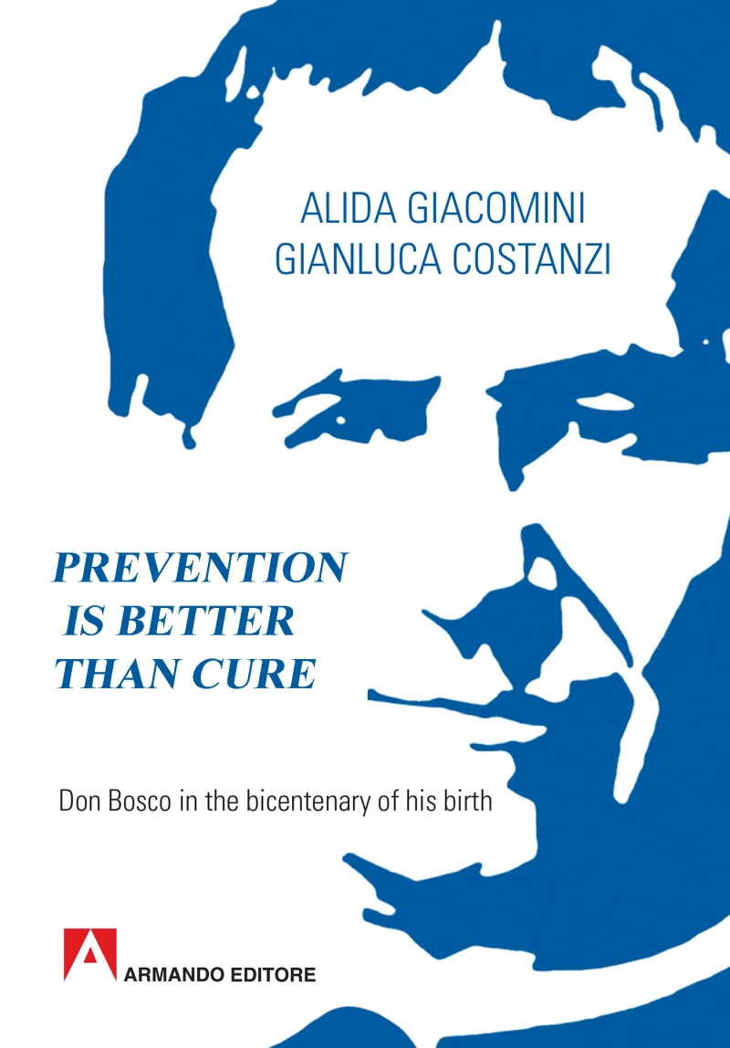 Portada: Prevention Is Better Than Cure