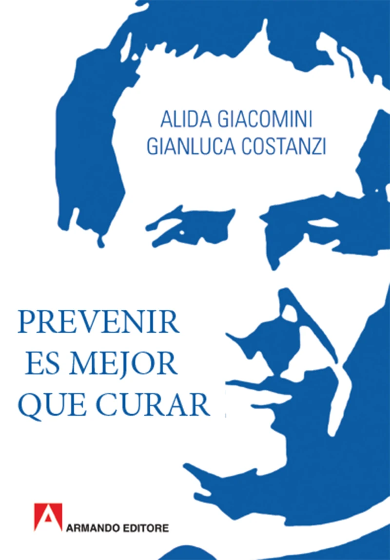 Portada: Prevenir es mejor que curar