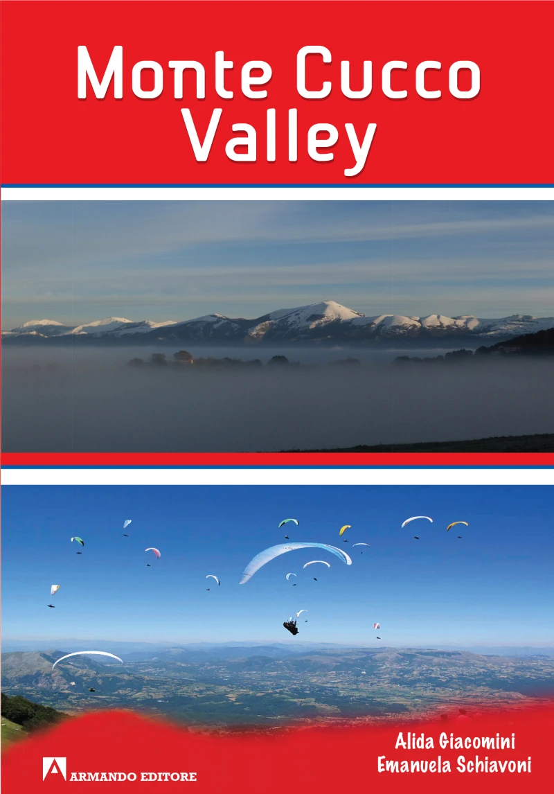 Portada: Montecucco Valley