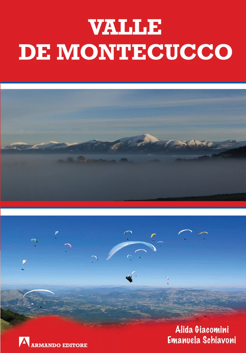 Portada: Valle de Montecucco