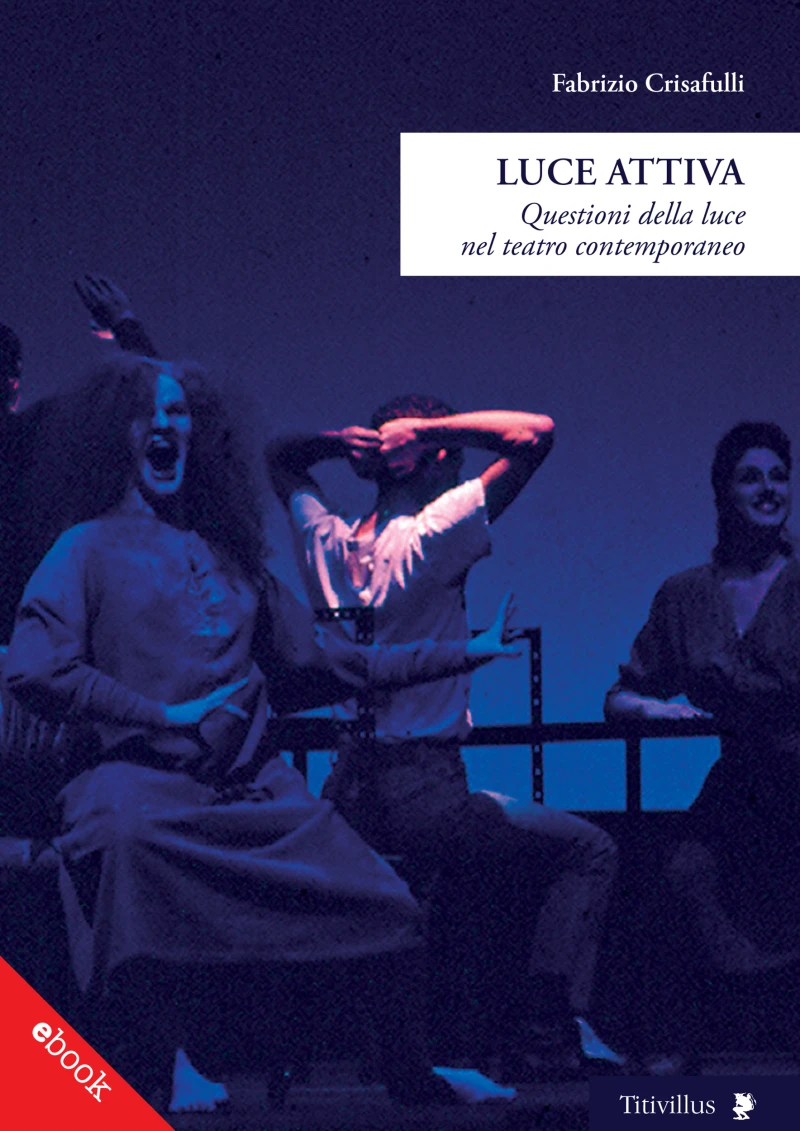 Portada: Luce Attiva