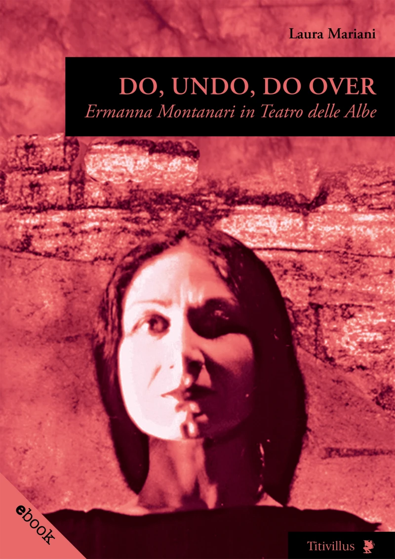 Portada: Do, undo, do over