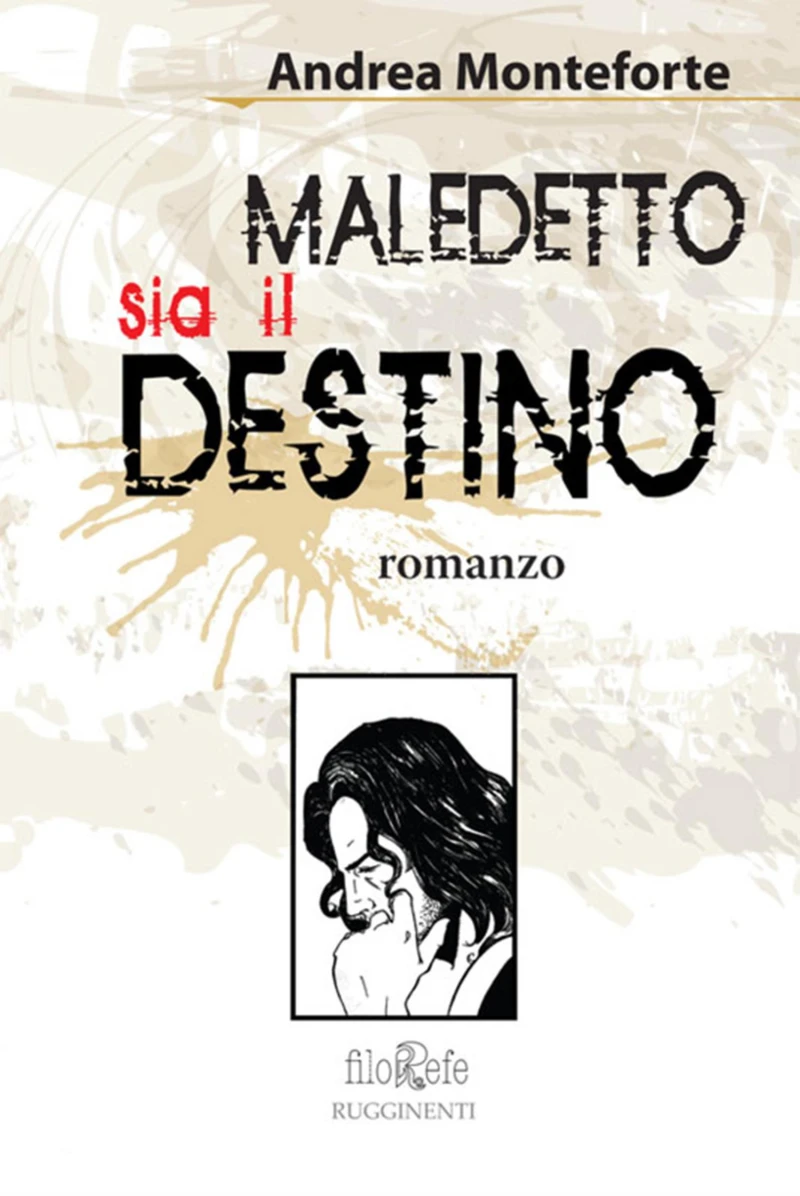 Portada: Maledetto sia il destino