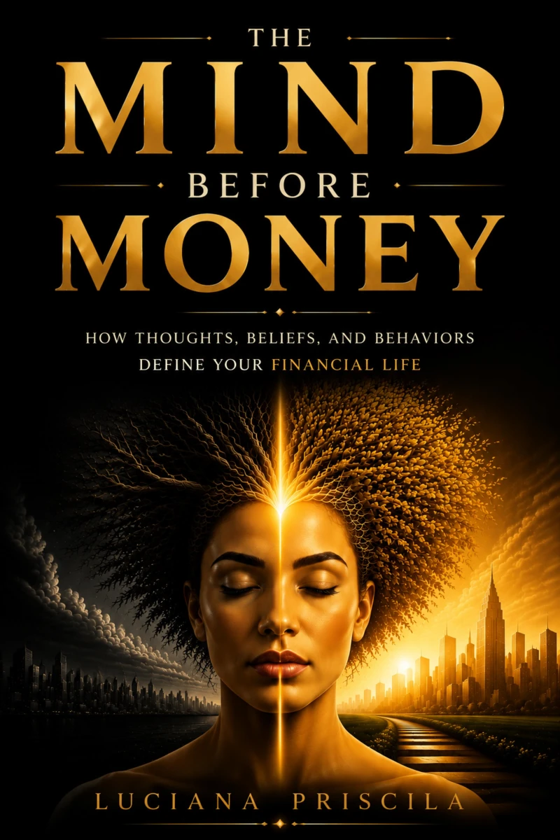Portada: The Mind Before Money