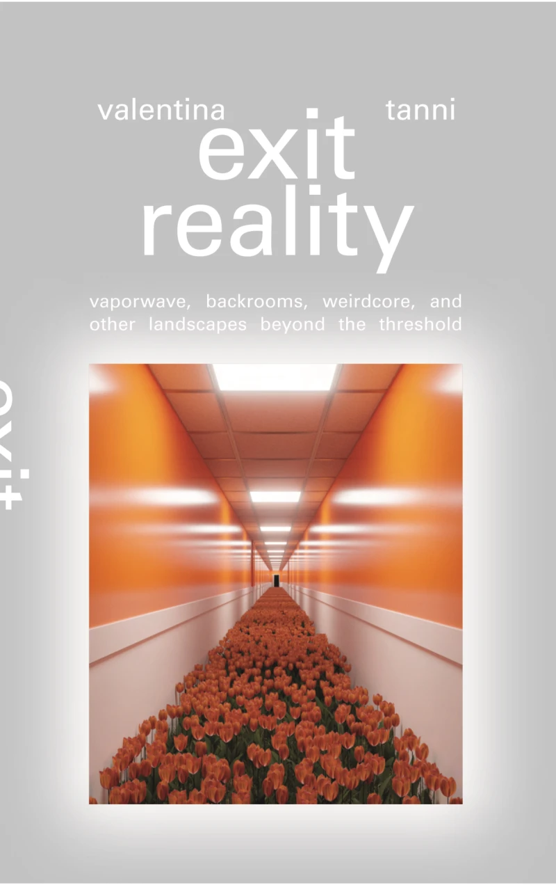 Portada: Exit Reality