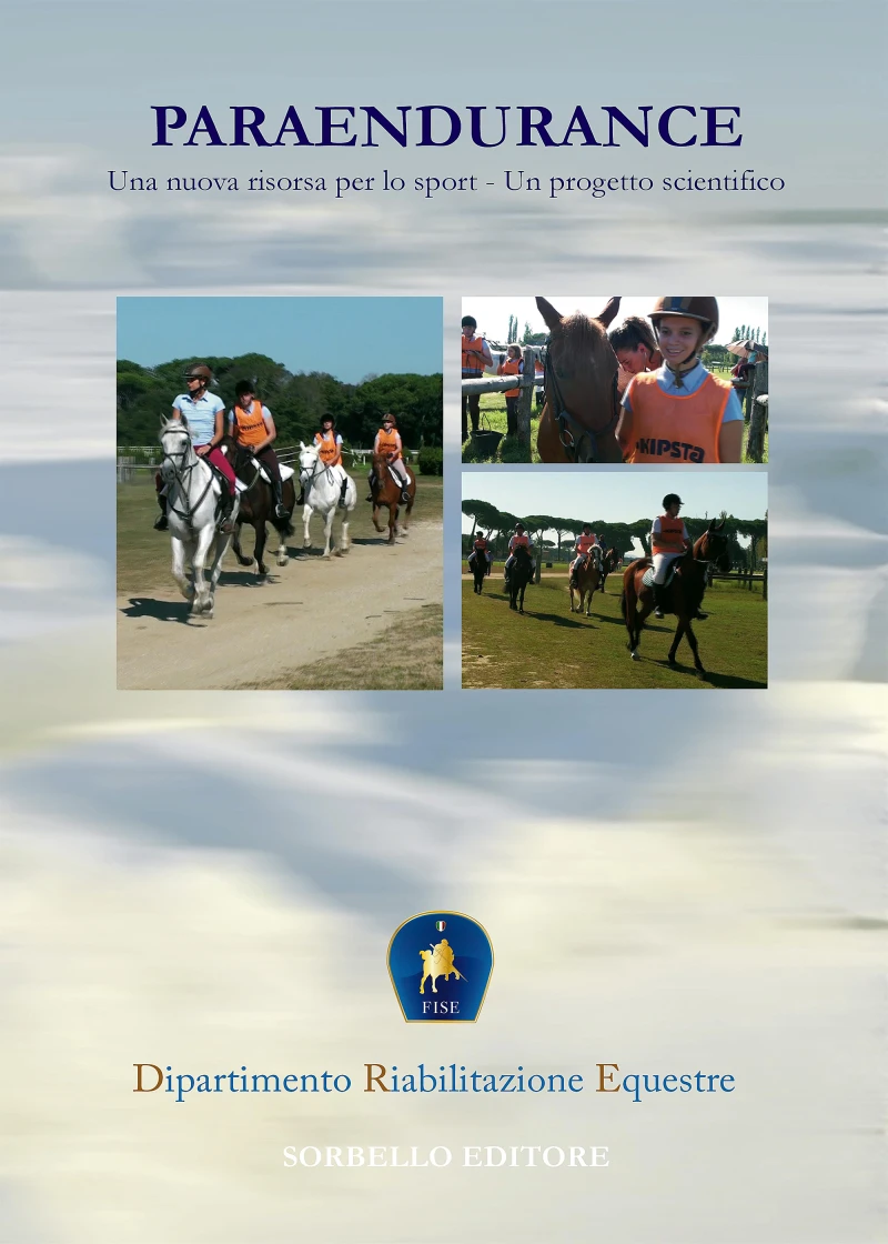 Portada: Paraendurance - Una nuova risorsa per lo sport