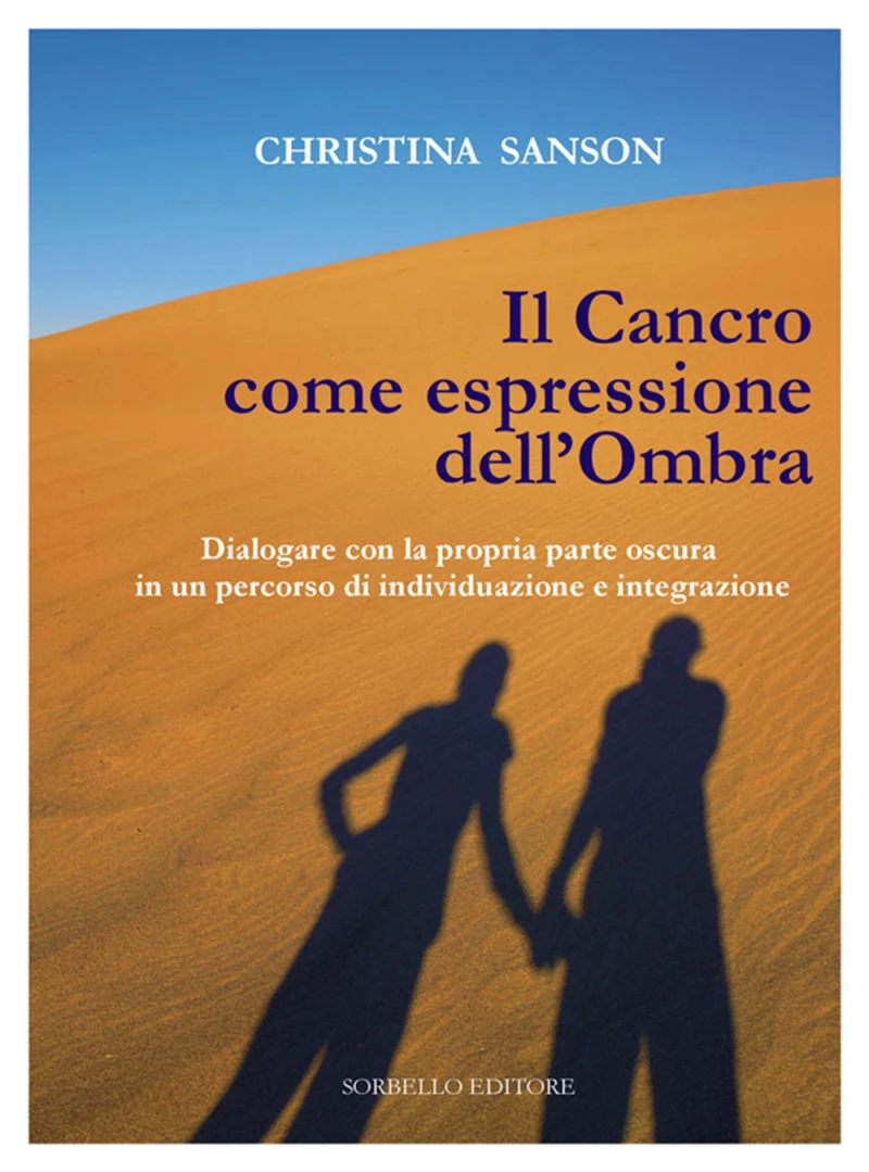 Portada: Il Cancro come espressione dell'Ombra