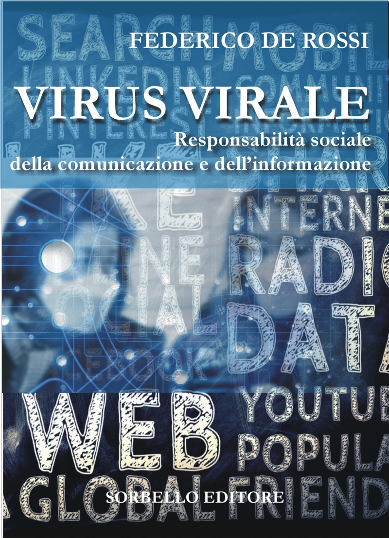 Portada: Virus virale