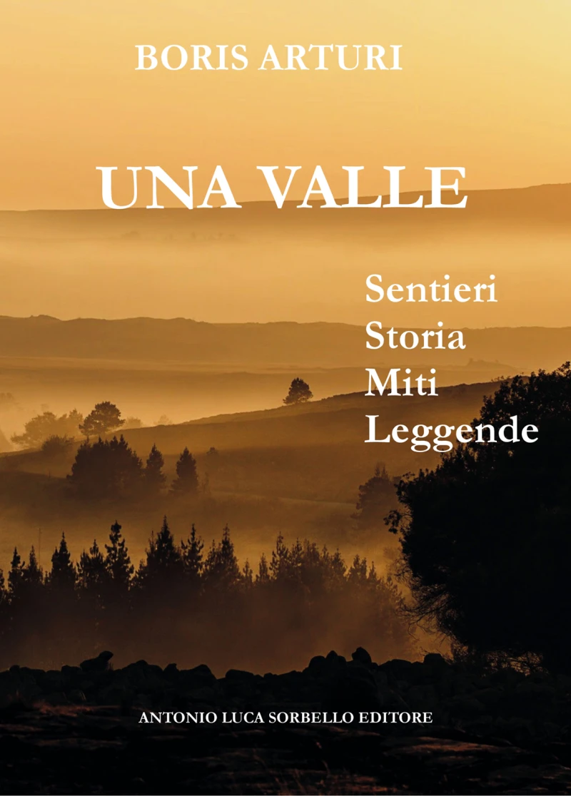 Portada: Una Valle