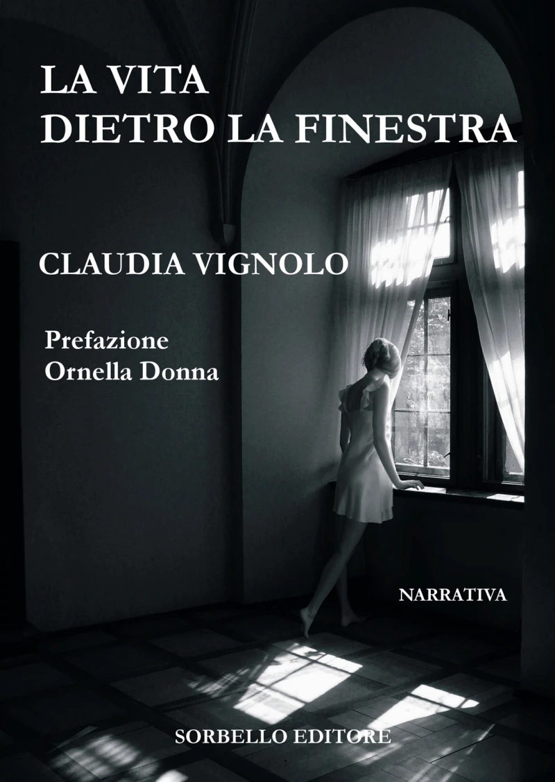 Portada: La vita dietro la finestra