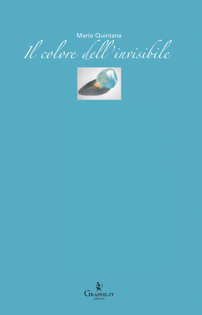 Portada: Il colore dell’invisibile