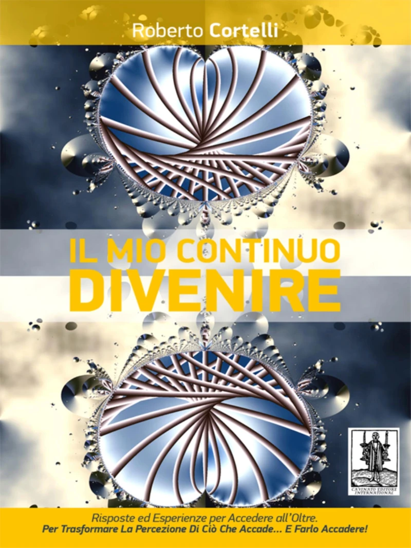 Portada: Il Mio Continuo Divenire