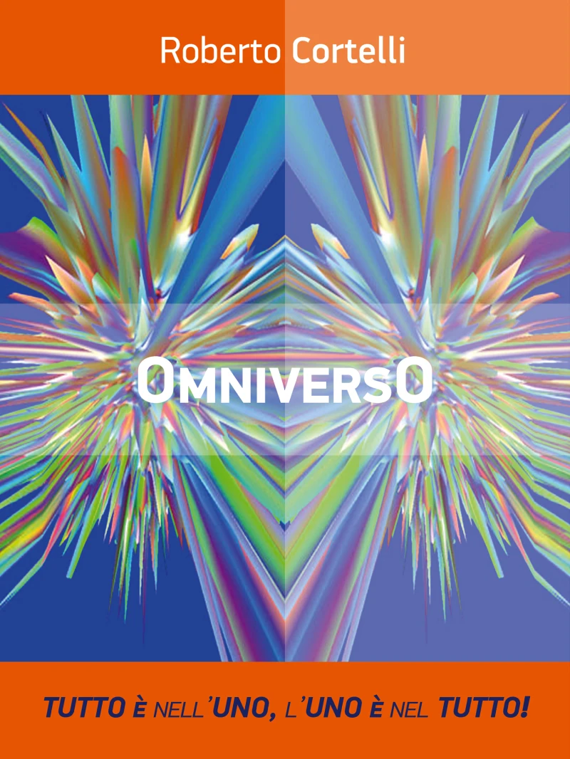 Portada: Omniverso
