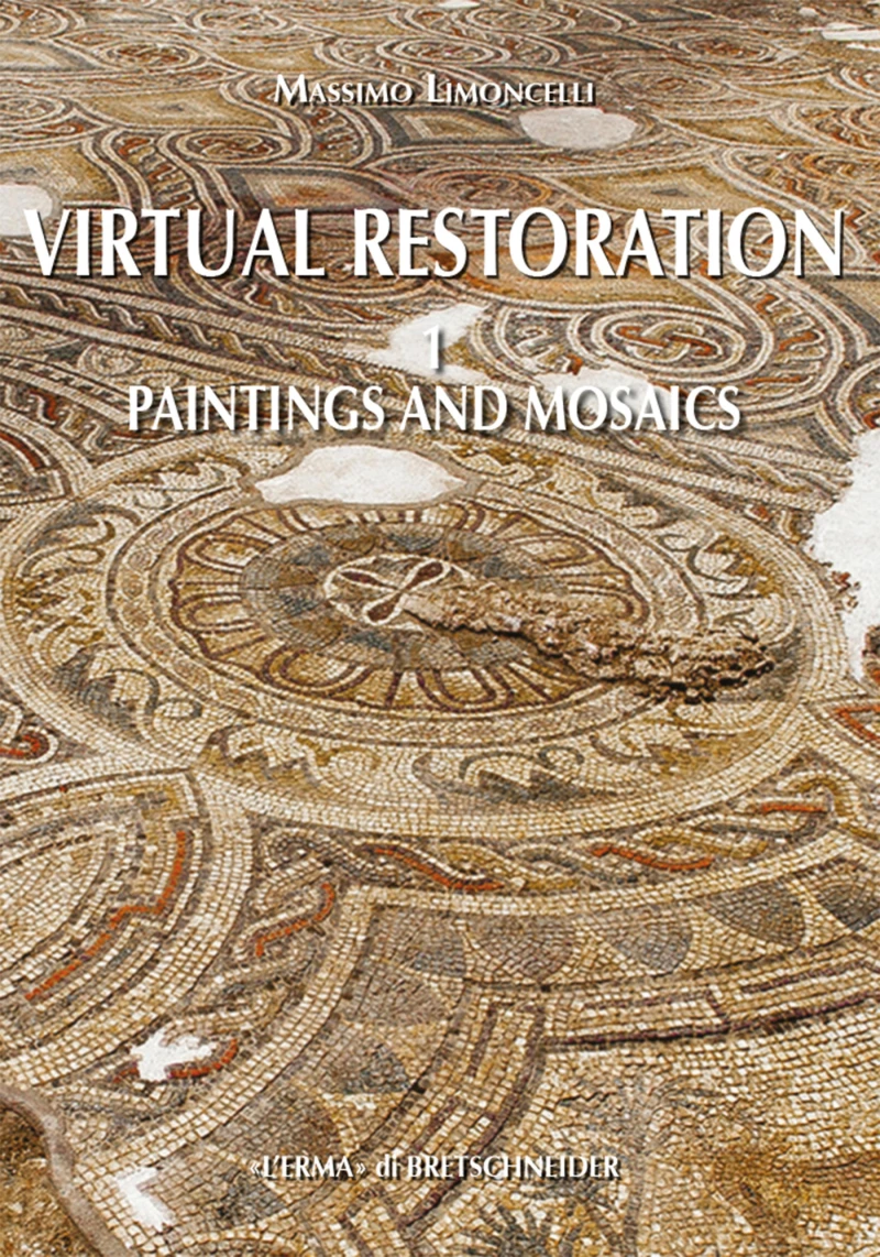 Portada: Virtual restoration