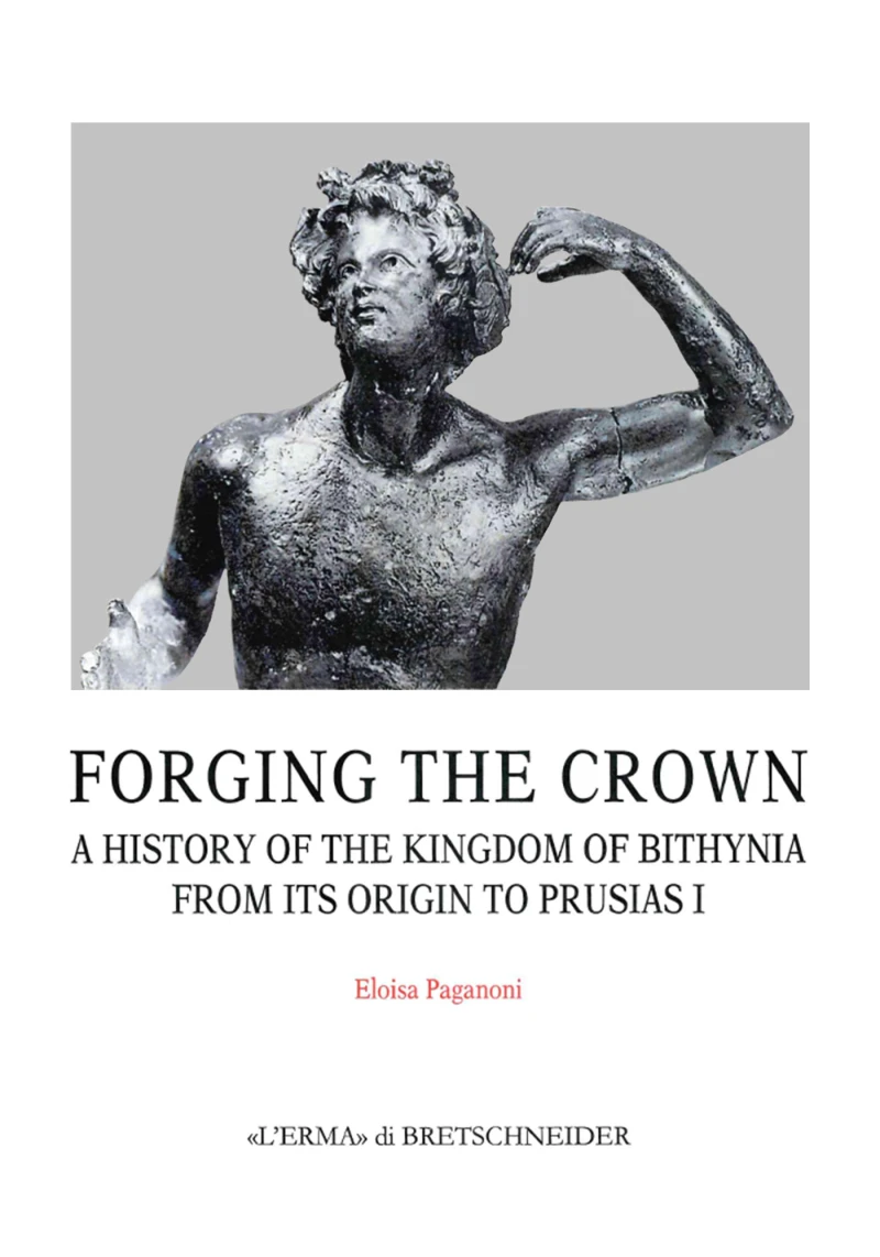Portada: Forging the Crown