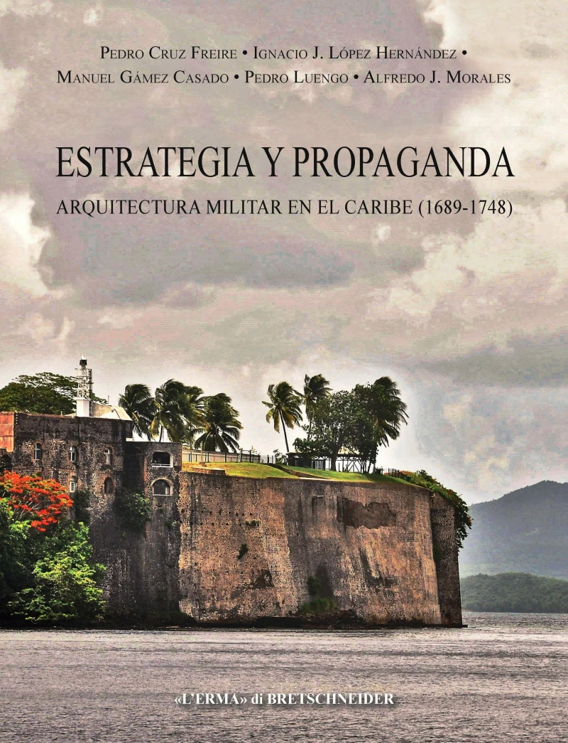 Portada: Estrategia y Propaganda