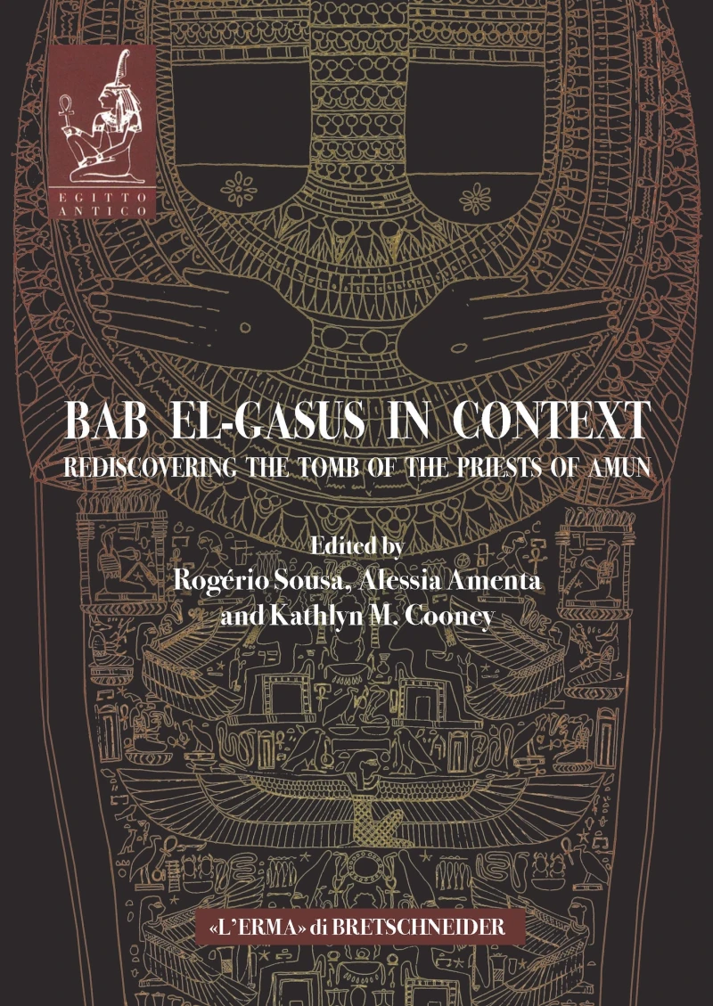 Portada: Bab El-Gasus in Context