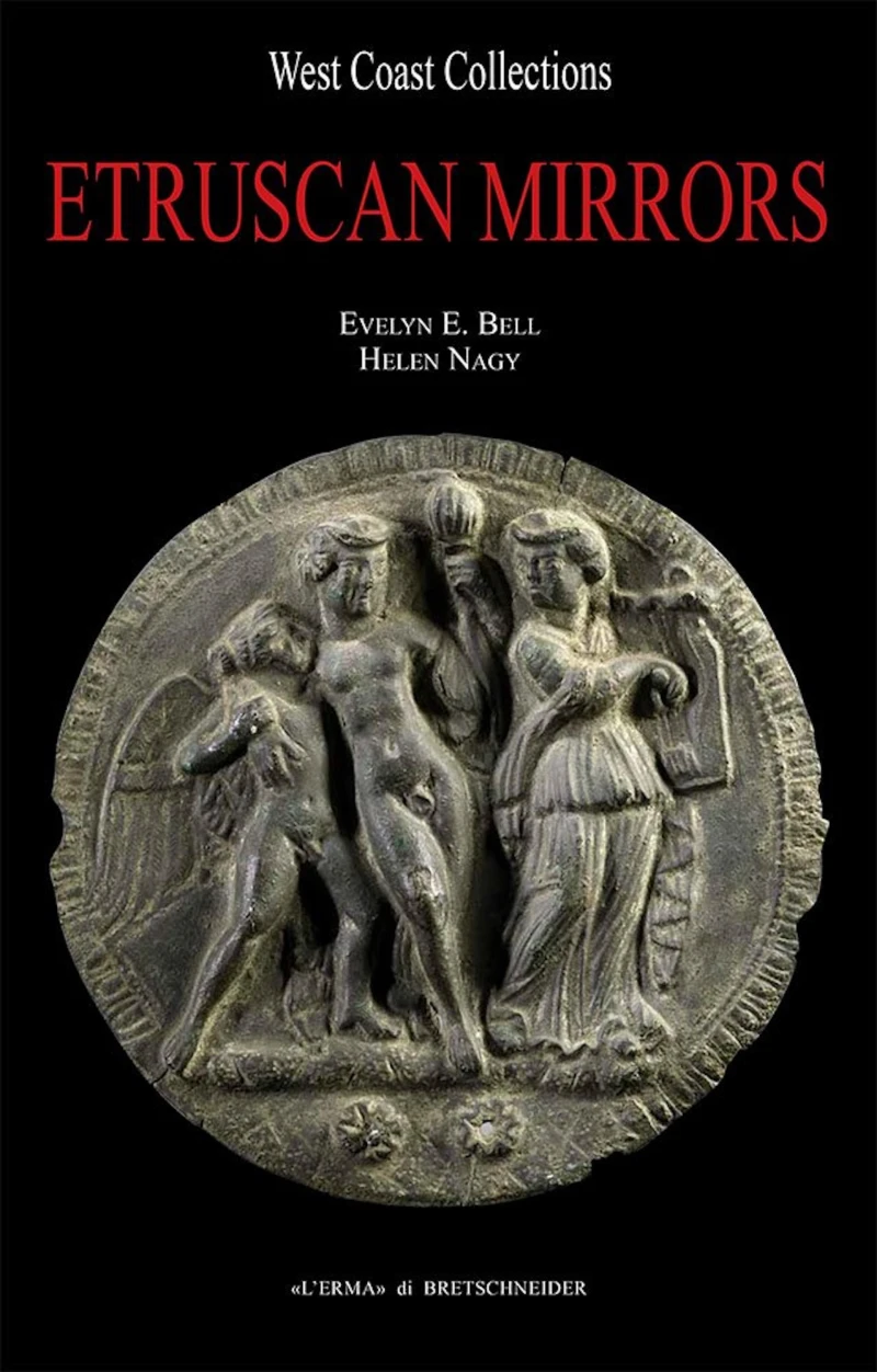 Portada: Etruscan Mirrors