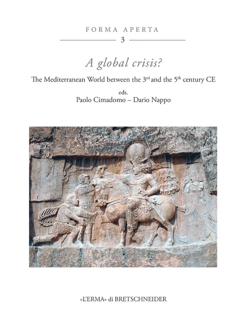 Portada: A global crisis?