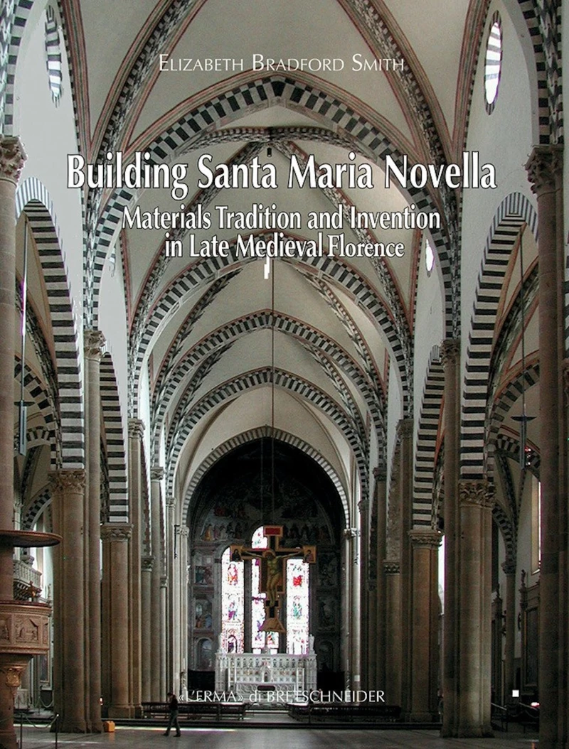 Portada: Building Santa Maria Novella