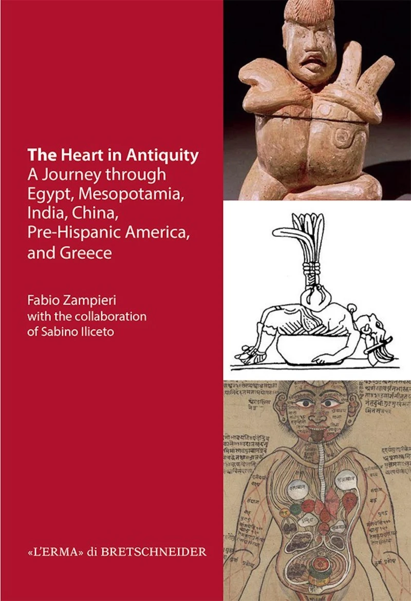 Portada: The Heart in Antiquity