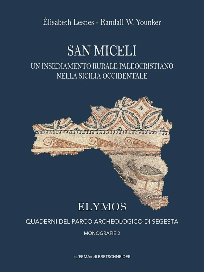 Portada: San Miceli
